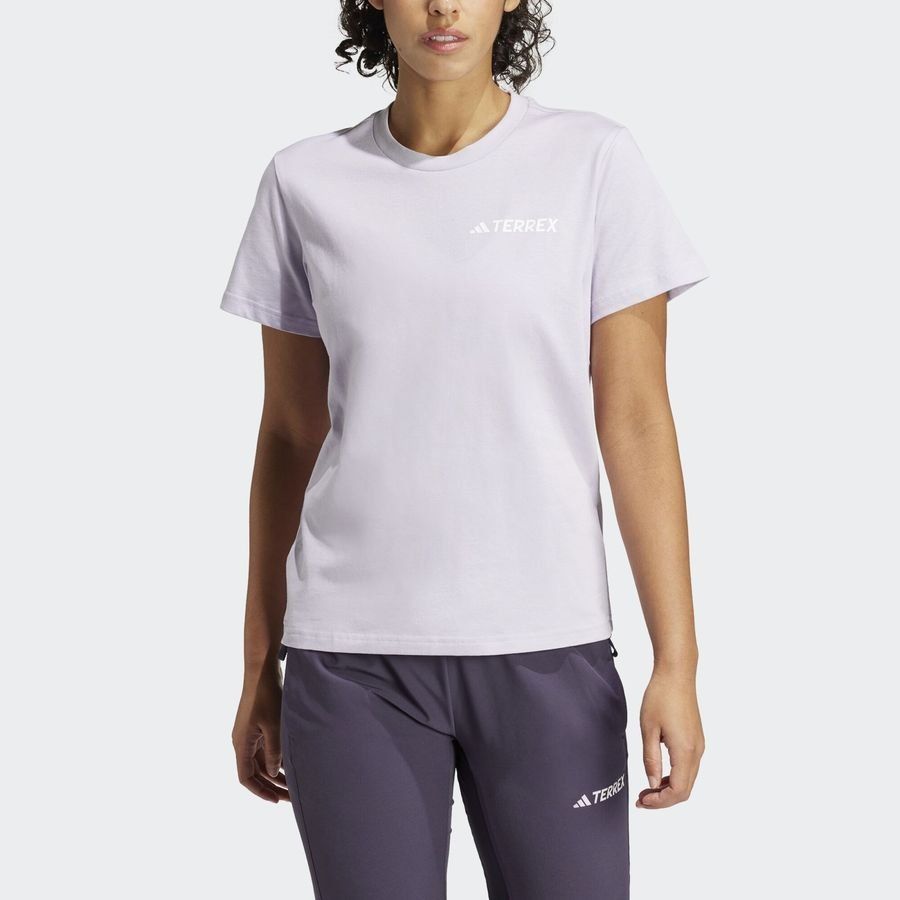 Adidas T-shirt graphique Terrex