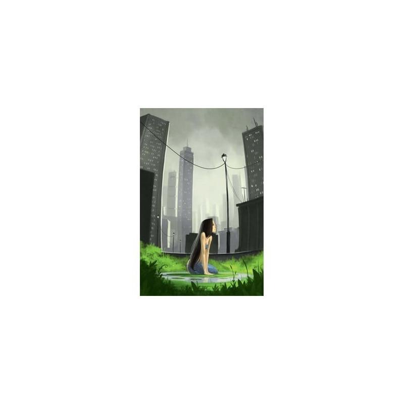 Dixit : Journey