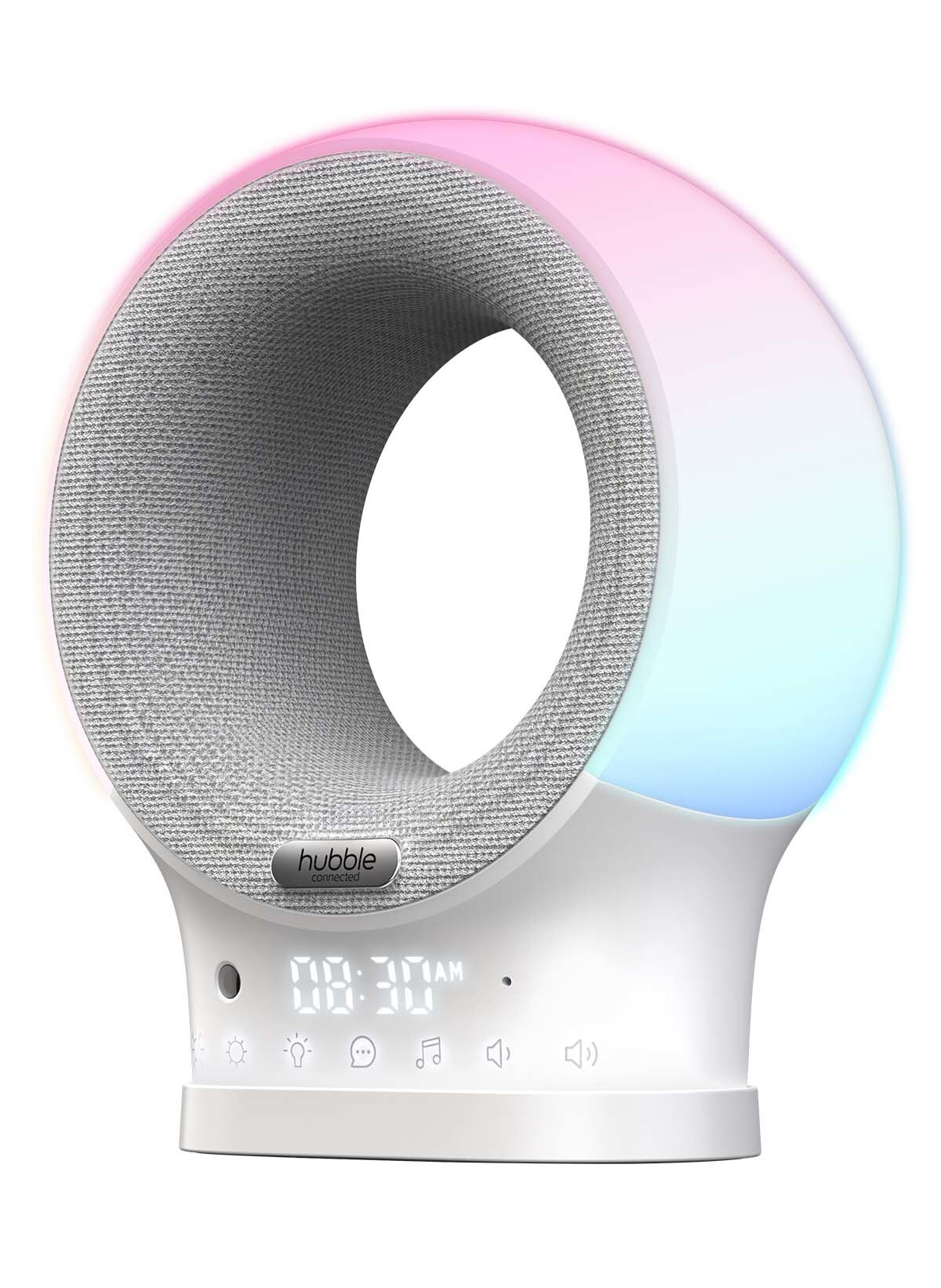 Eclipse Plus Smart Portable Soother