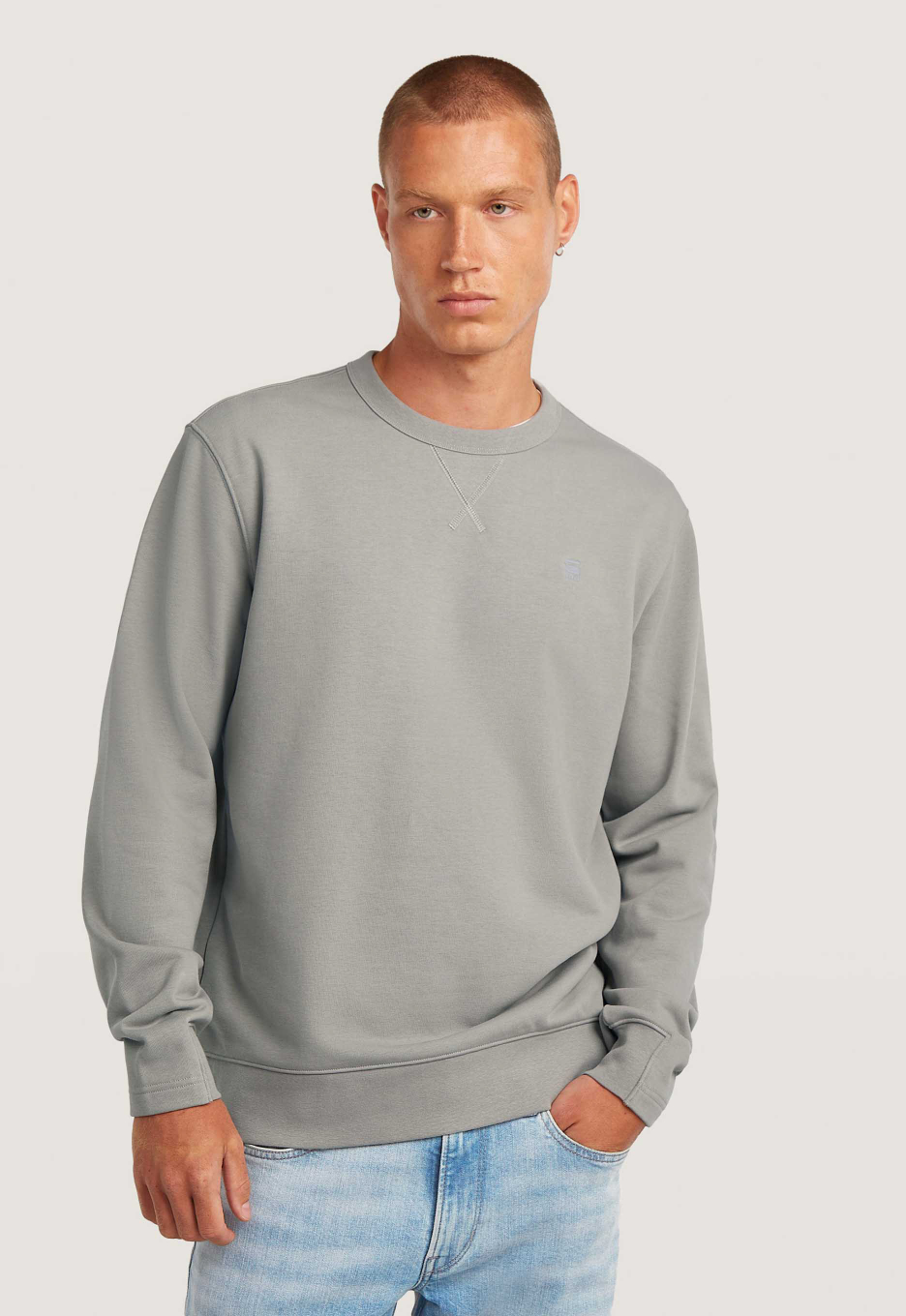 G-Star Nifous Sweater