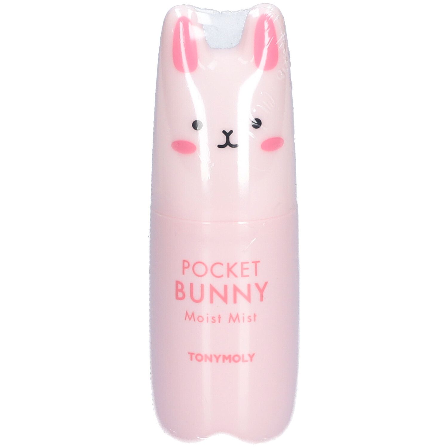 TONYMOLY Pocket Bunny Moist Face Mist