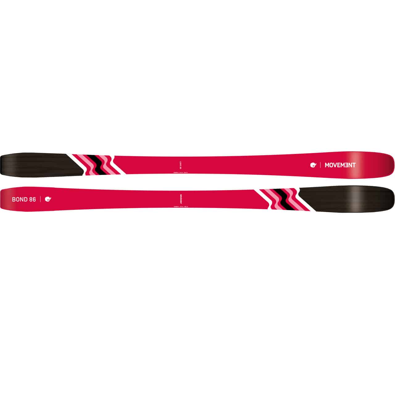 Movement Bond 86 W (2022/23) | Movement Axess | Movement Ski | Movement | M | MARKEN | XSPO