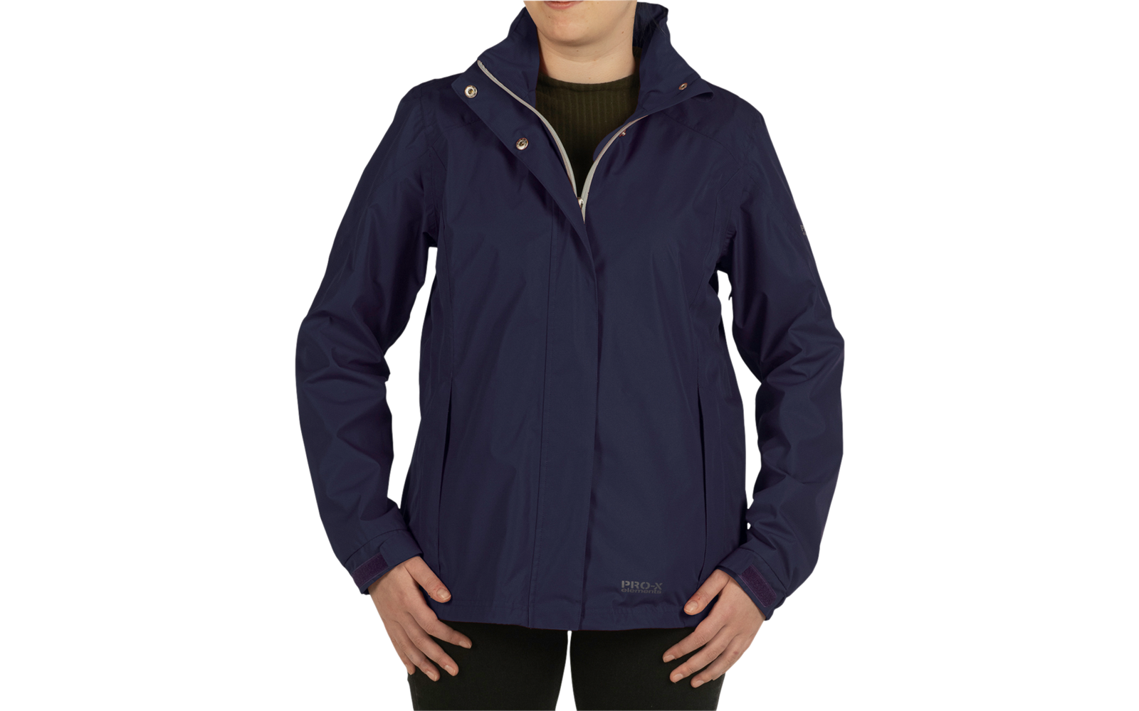 PRO-X Carrie Damen Funktionsjacke berry