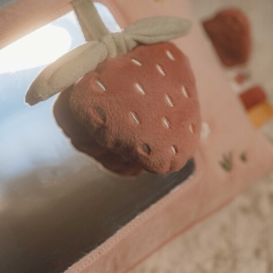 Fairy Garden Triangle d'activités   de               Little Dutch