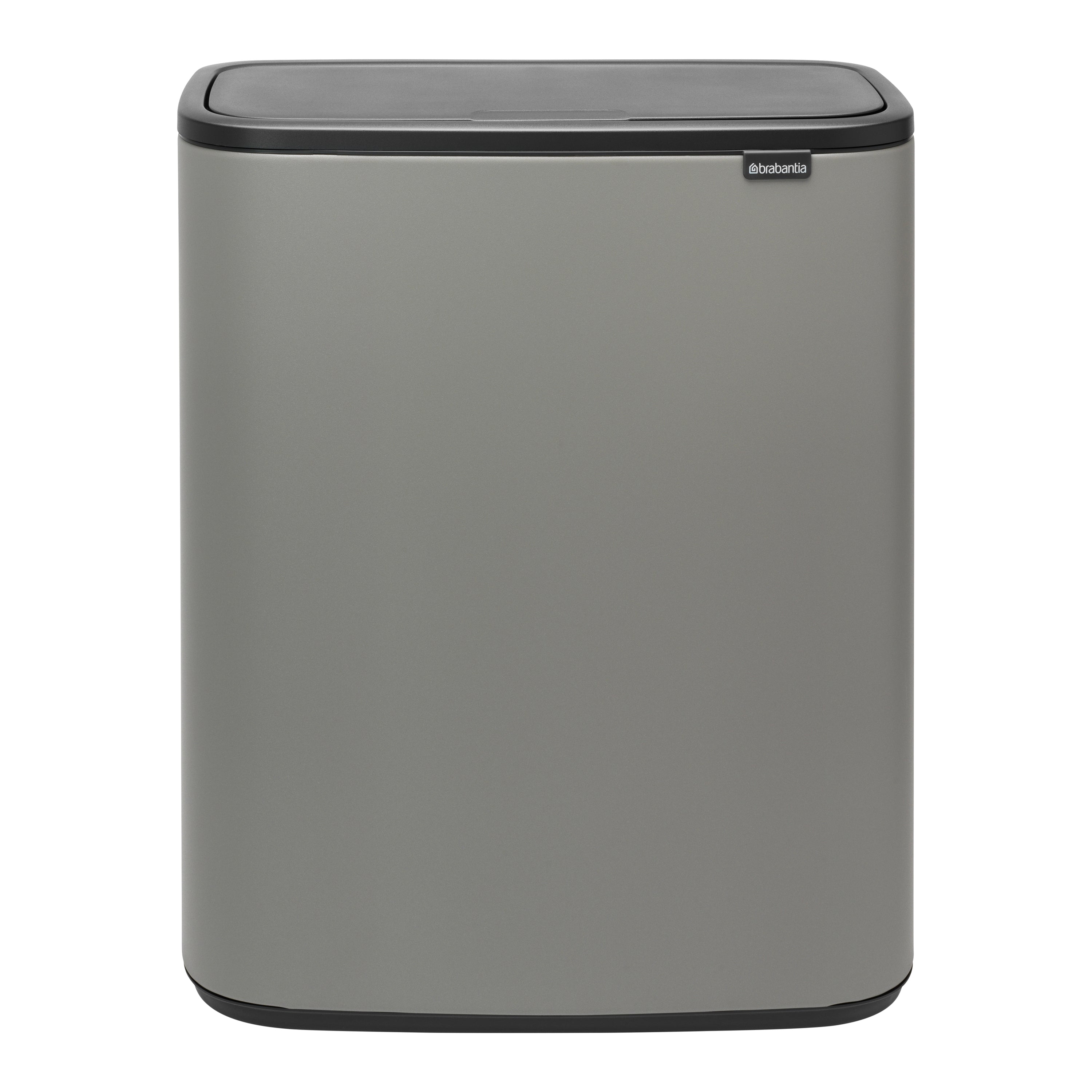 Brabantia Bo Touch Bin 60 Liter