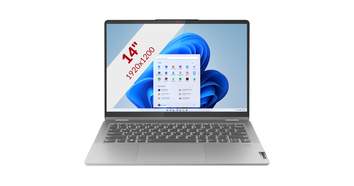 LenovoIdeaPad Flex 5 14ABR8 (82XX00GUMH) 14