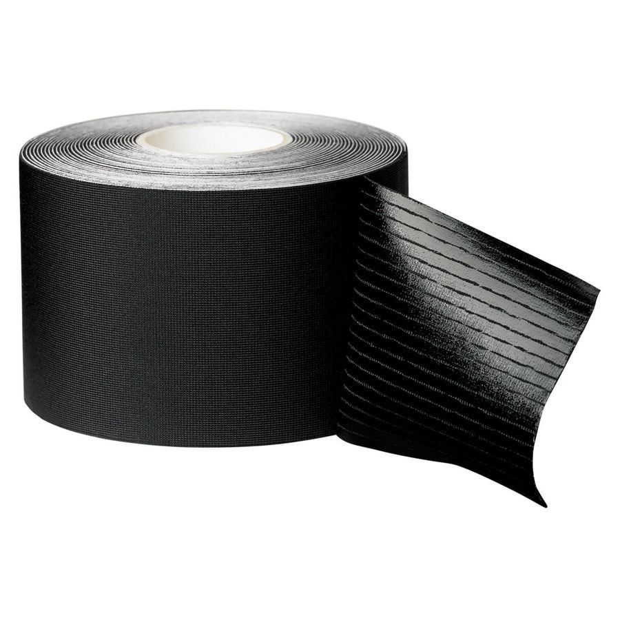 Profcare D black 5 cm x 5 m