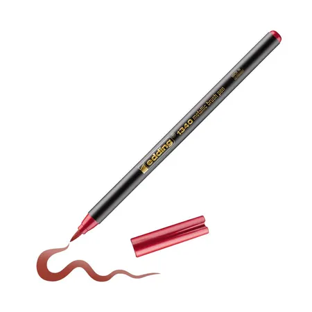 edding 1340 Pinselstift 