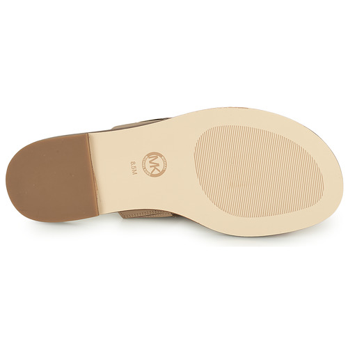 MICHAEL Michael Kors - SUMMER SANDAL Camel