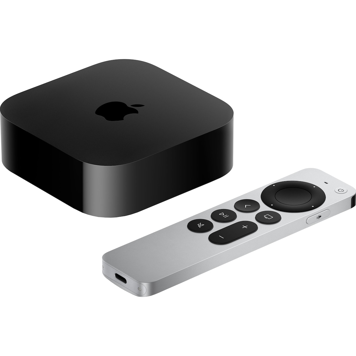 Apple TV 4K 3rd Gen - 64 GB (WiFi)