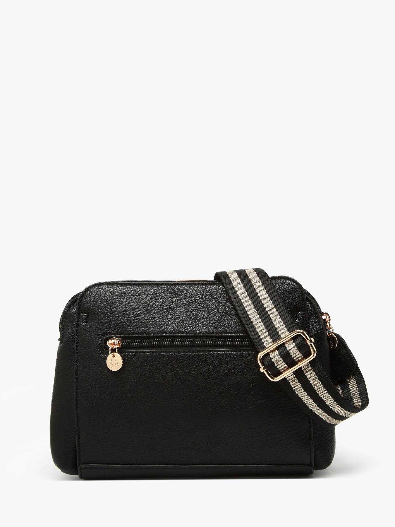 Sac bandoulire Ajoure LULU CASTAGNETTE