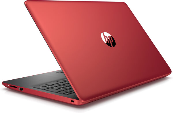 HP Pavilion 15-da1034la | i5-8265U | 15.6