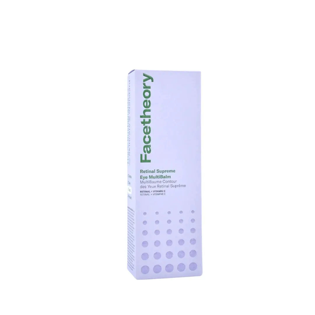 Retinal Eye Balm