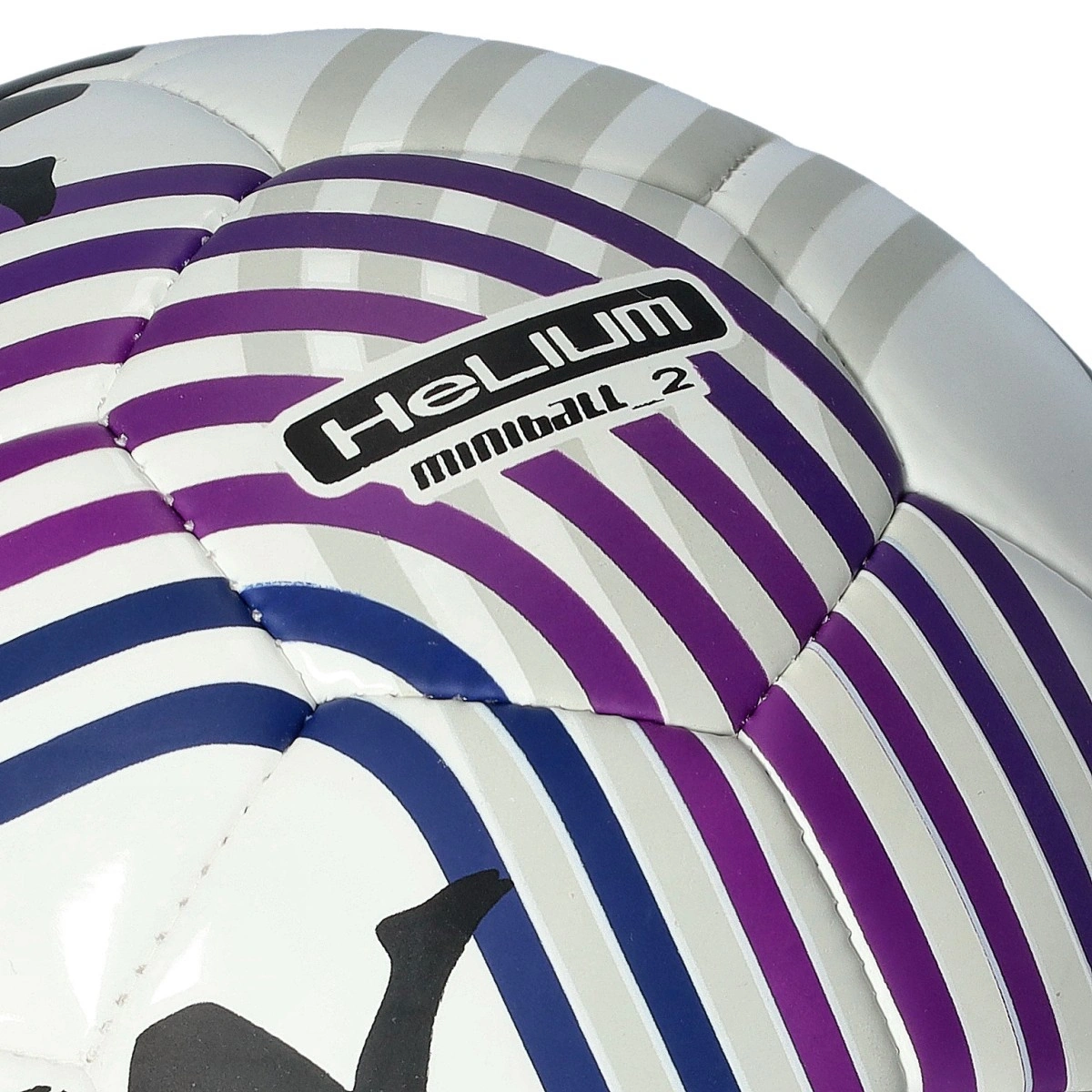 Bola Kappa Mini Real Valladolid 2025-2026