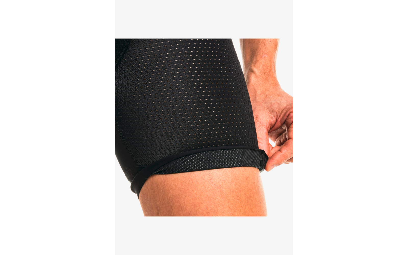 Schöffel Skin Pants 8h M Herren Radhose mit Sitzpolster