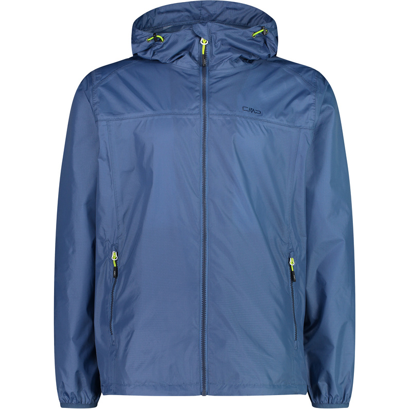 CMP Herren Ripstop Fix Hoodie Jacke