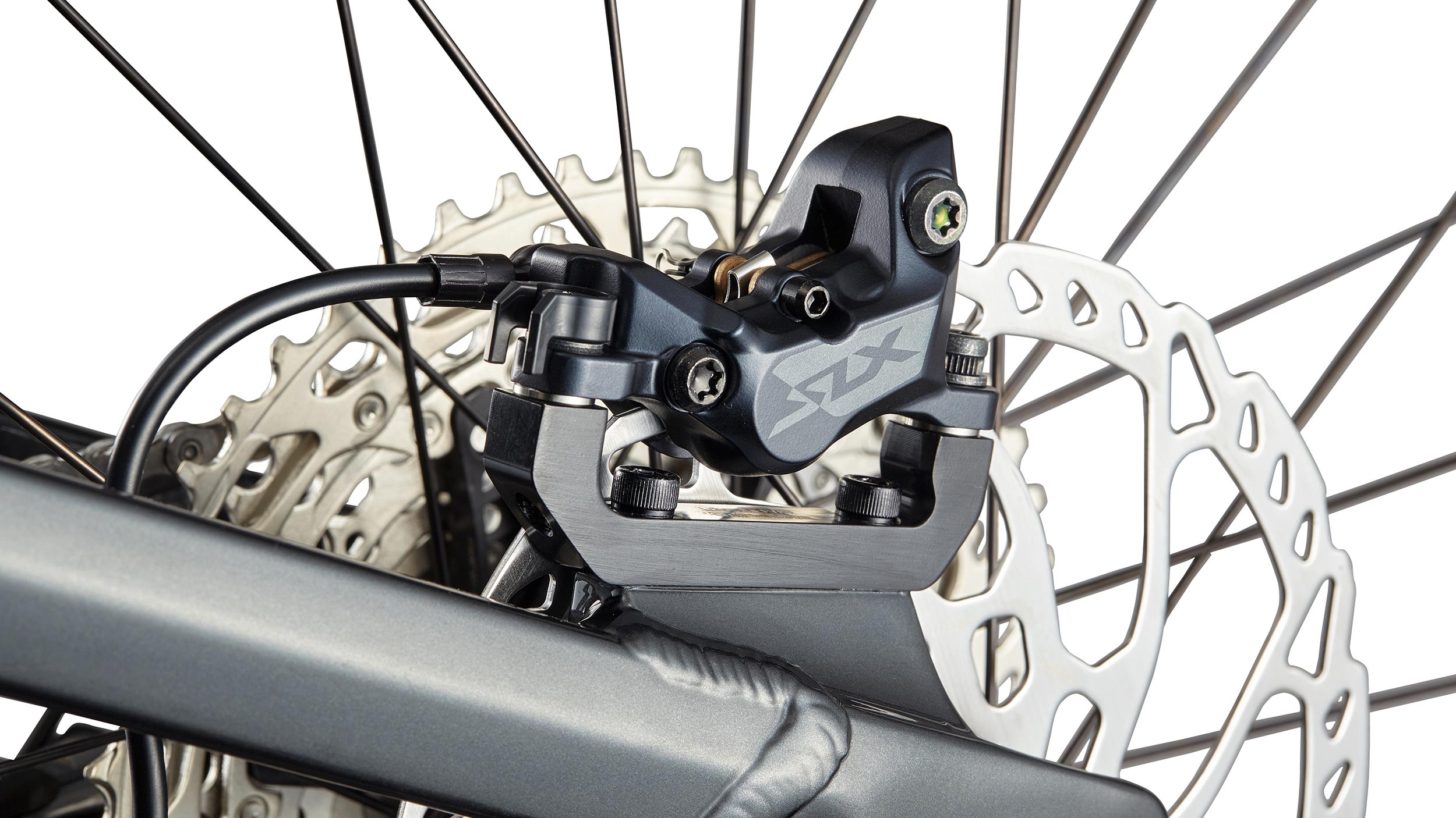 Rocky Mountain Slayer Alloy 50 29