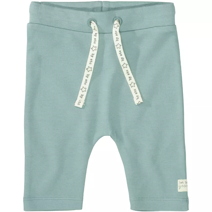 Staccato Leggings vintage green