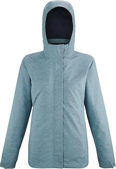 MILLET - VESTE COMBINEE POBEDA III 3 EN 1 W