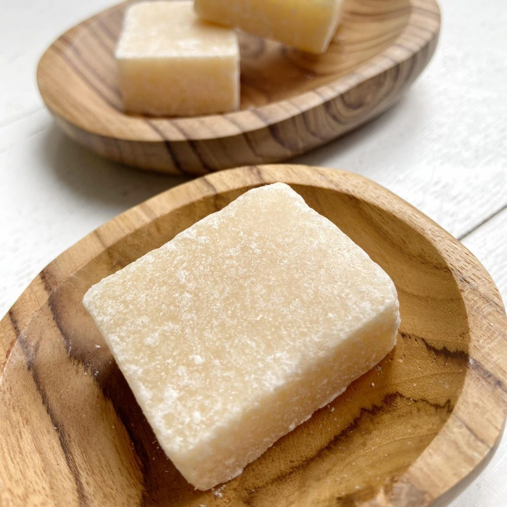 Geurblokje Vanilla 3 Stuks