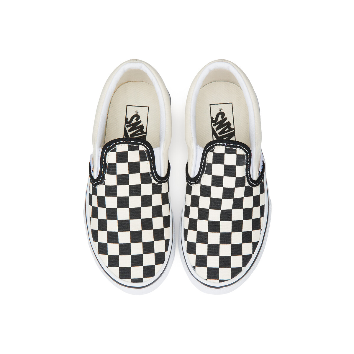 VANS<br>Clássico Slip-on