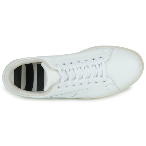 Diesel - S-ATHENE LOW - Blanc