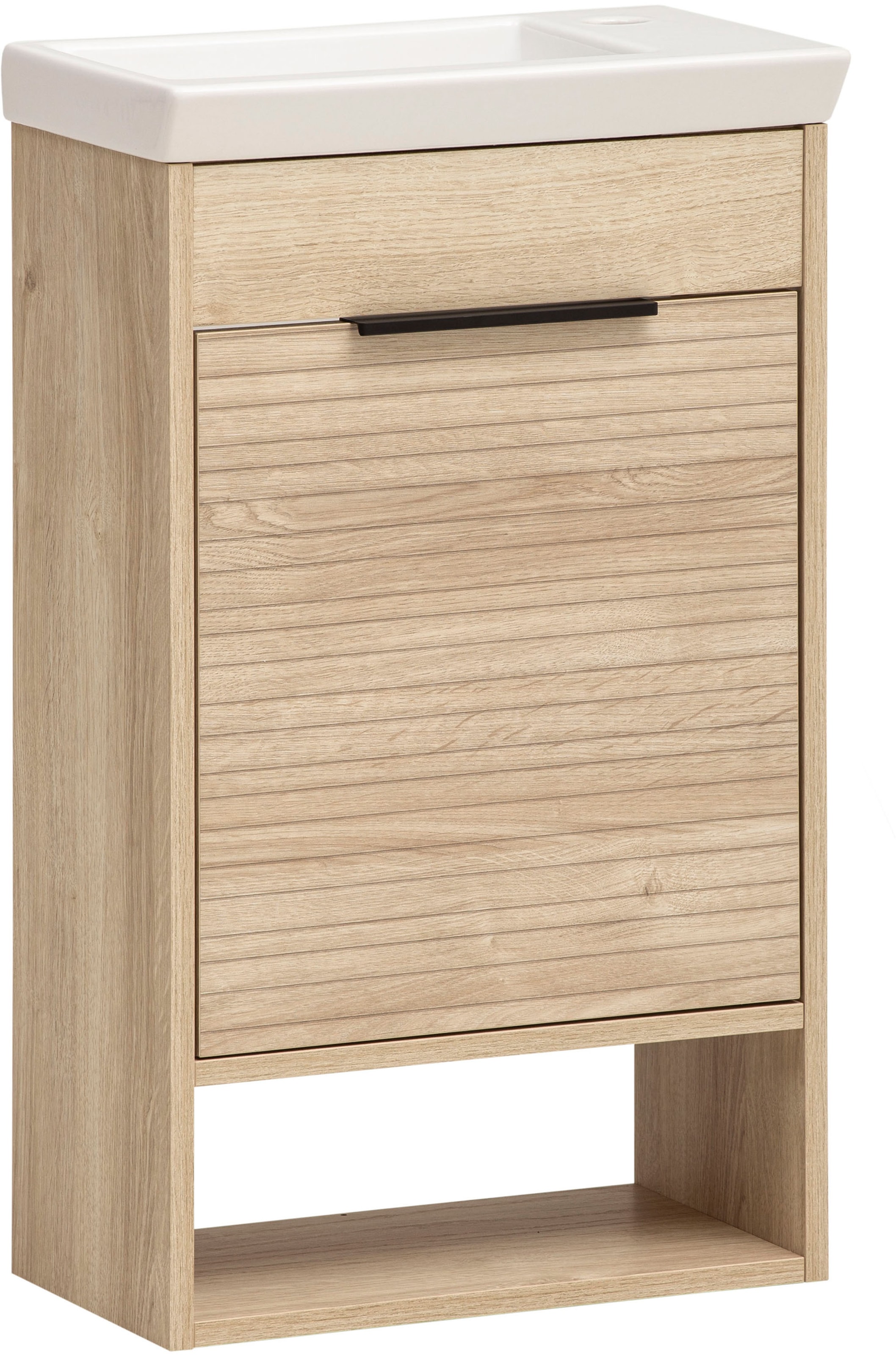 Schildmeyer Waschtisch »Mads, Waschtisch, Breite 45 cm« 1 Stk. tlg.