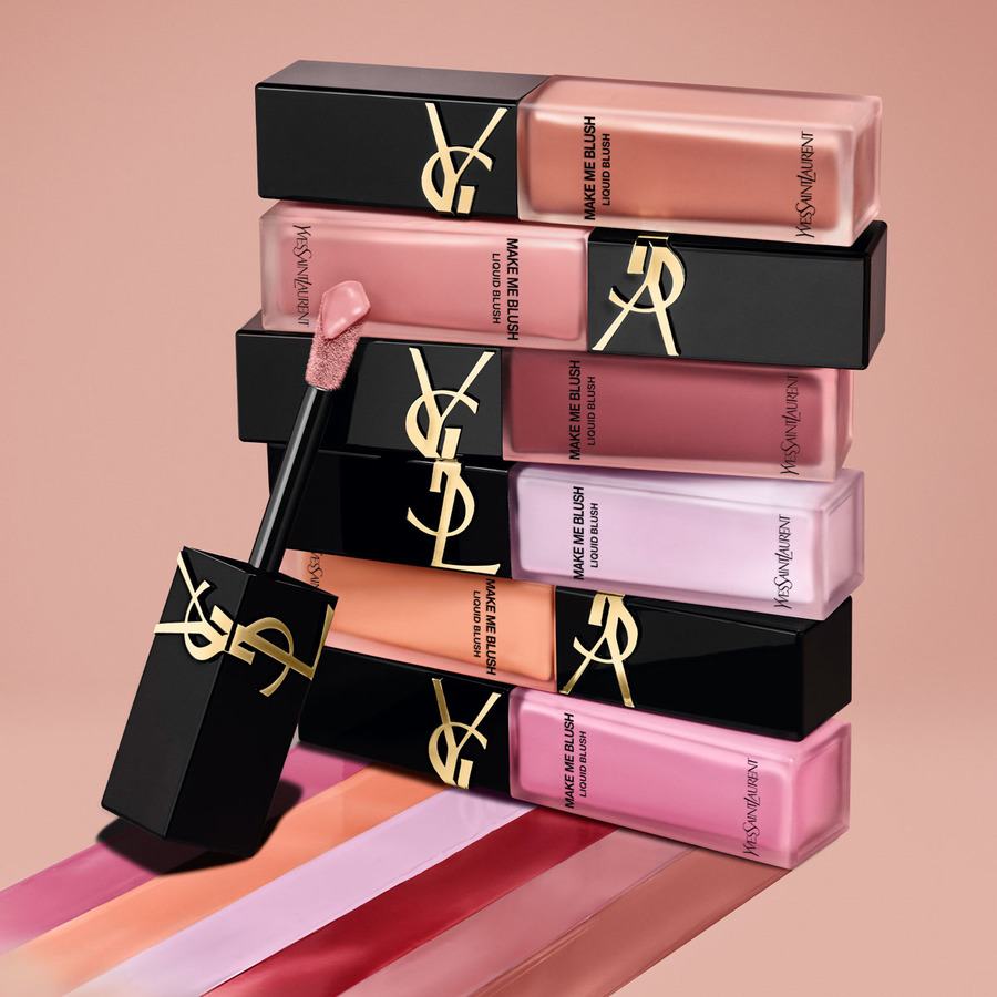Yves Saint Laurent Liquid Blush 37 15ml