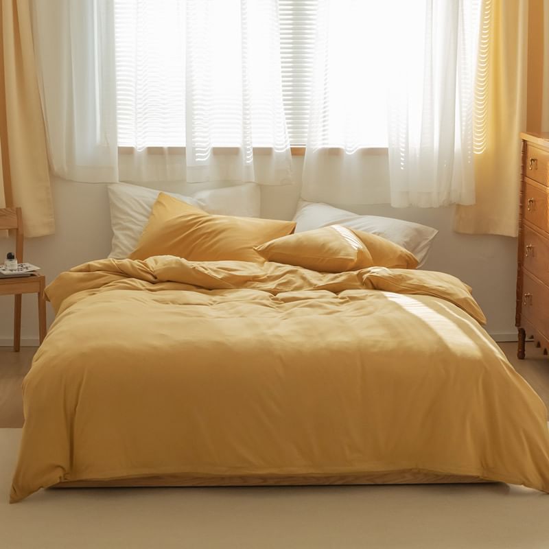 Murmursong - Beddengoedset (verschillende ontwerpen)