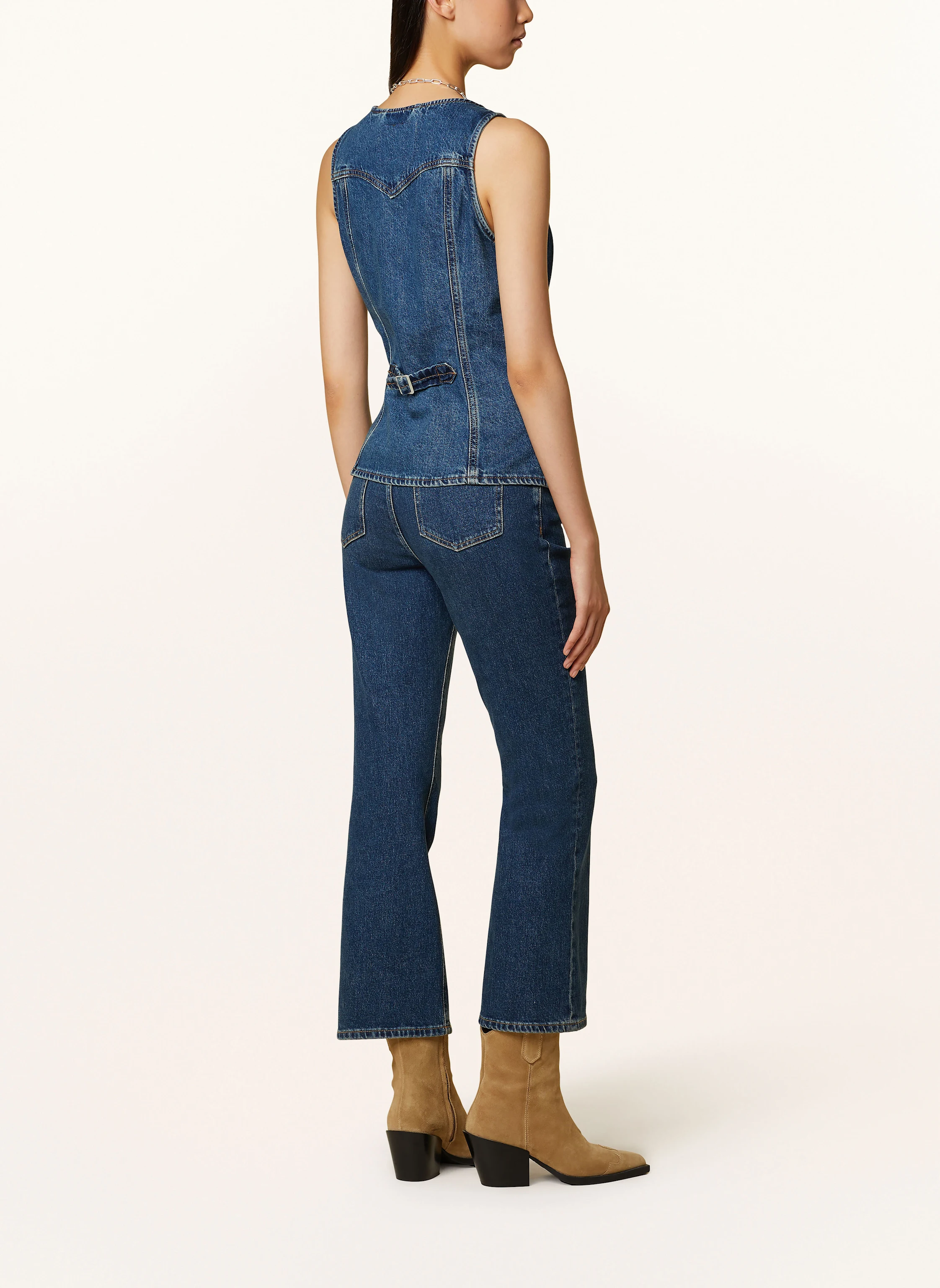Levi's® Jeansweste