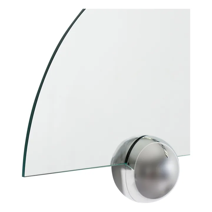 Moustache Miroir Half Moon - Jean-Baptiste Fastrez