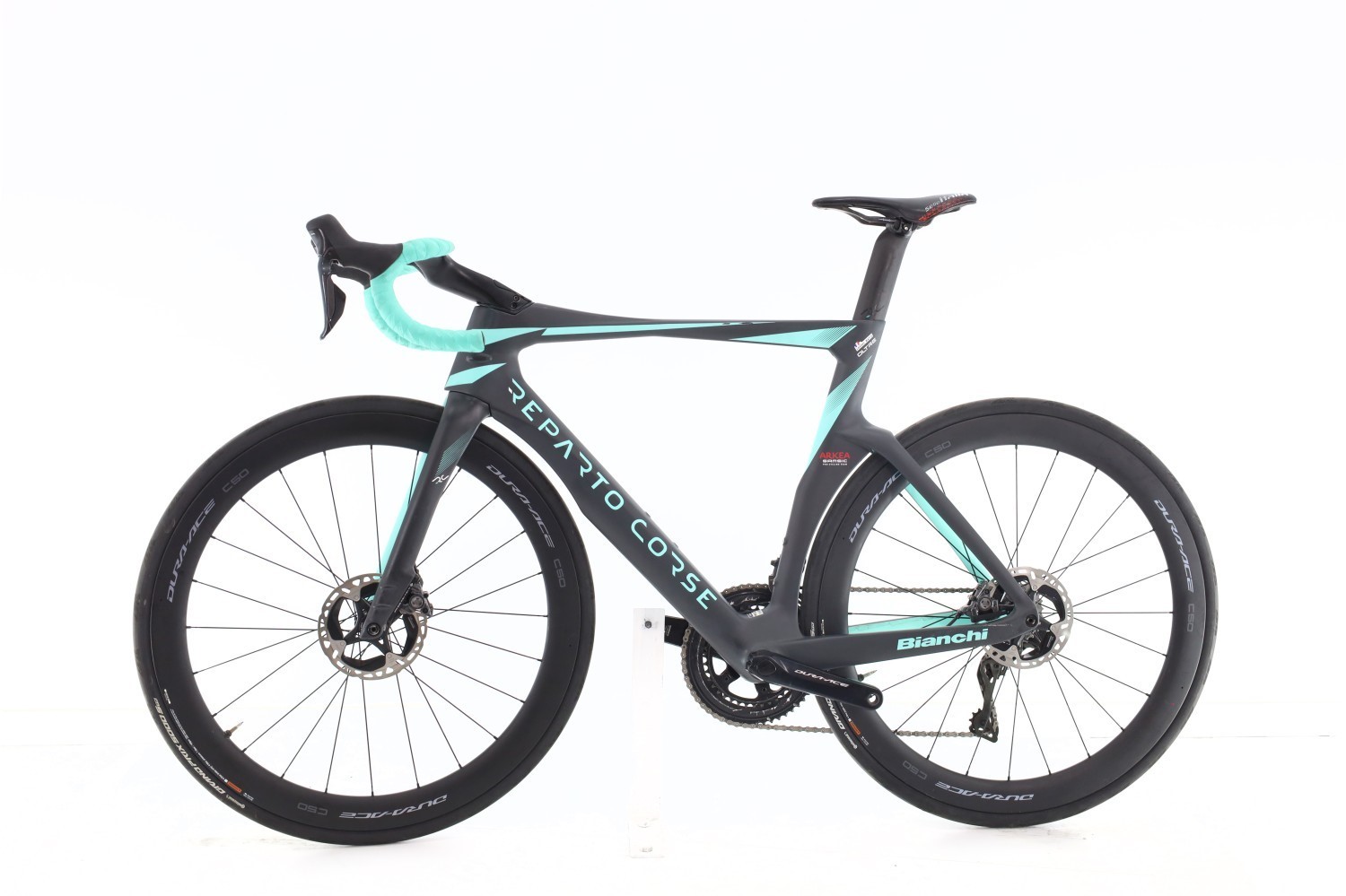 Bianchi Oltre RC L.Matis (2023) | Diamond