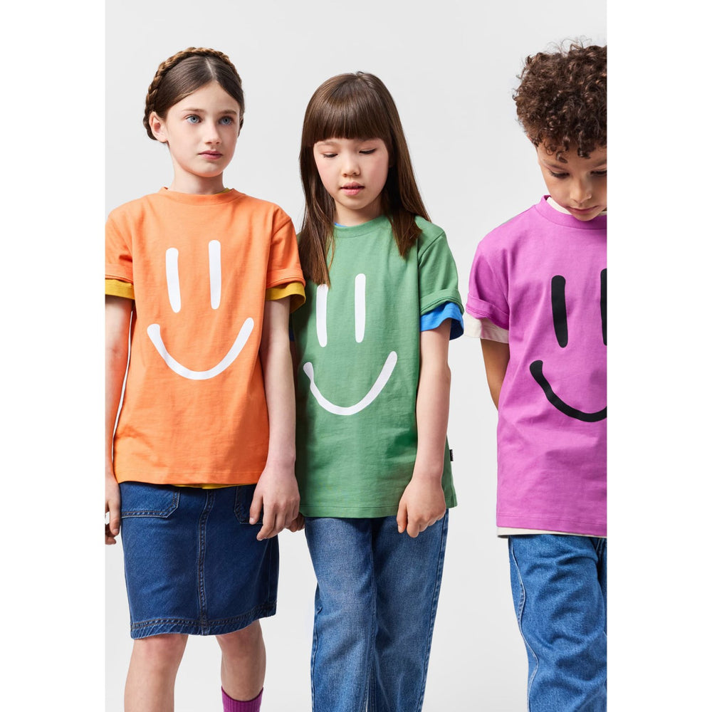 Køb Molo Groovy Green Roxo T-Shirt