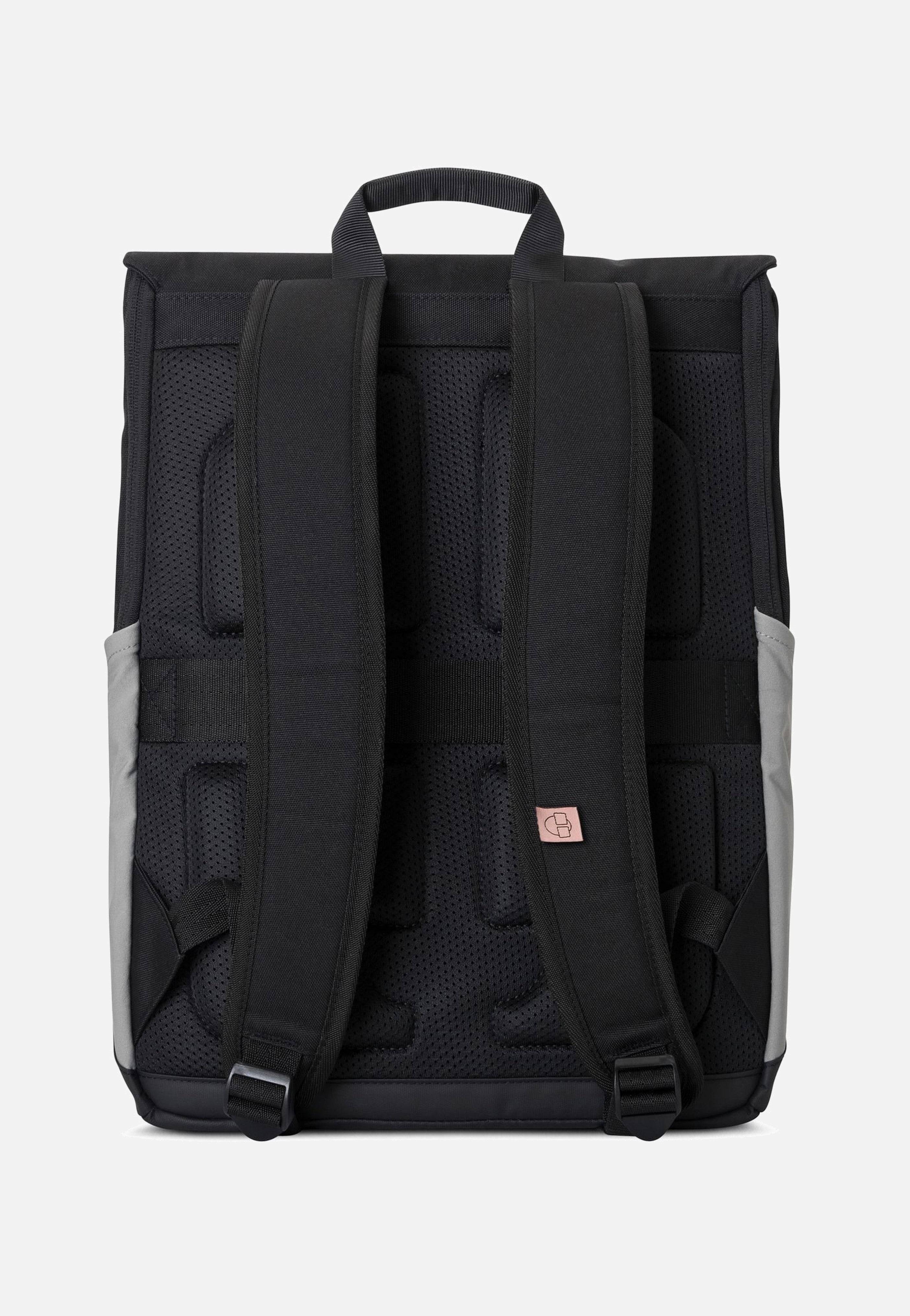 Mika Schwarz-Rosa - Rucksack