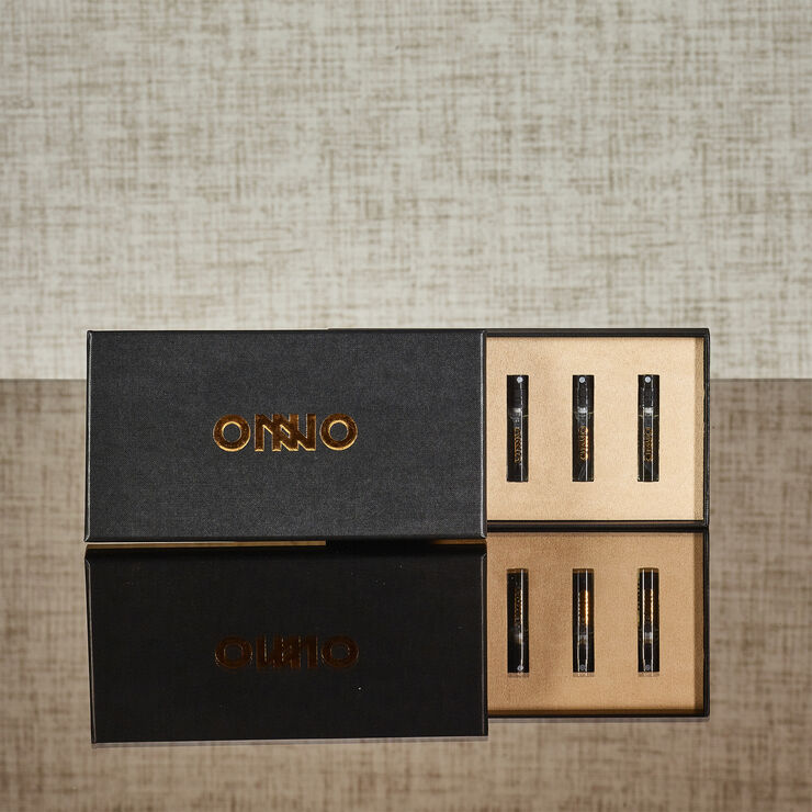 ONNO Collection ONNO Discovery Set Fresh
