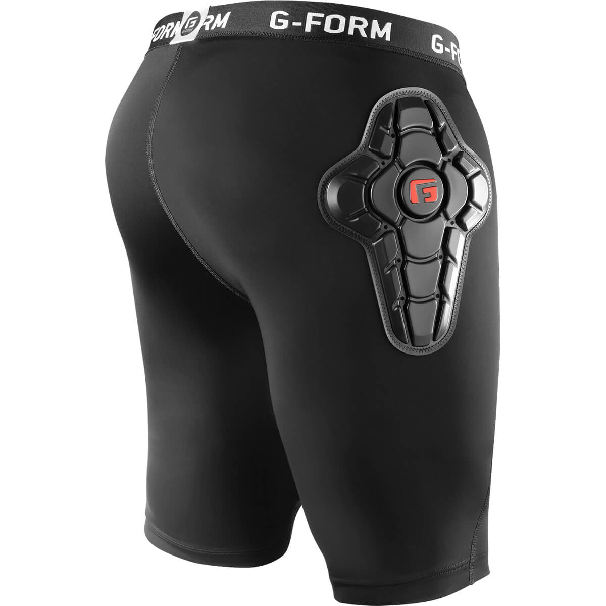 G-Form Pro Impact Korte Målmandstights
