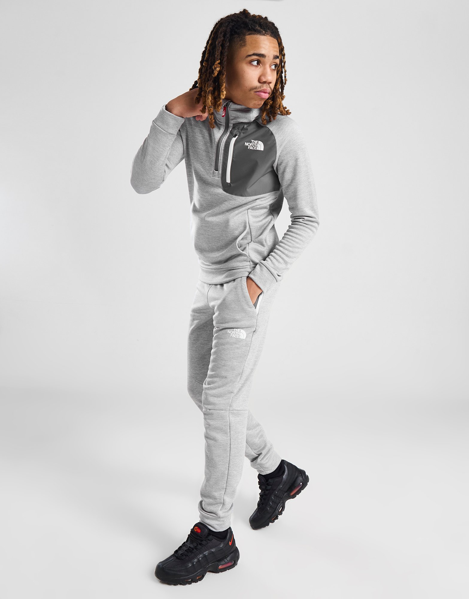The North Face Pantalon de jogging Mittellegi Junior