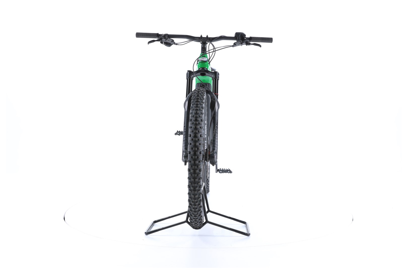 Cannondale Moterra 3+ (2021) | Diamond