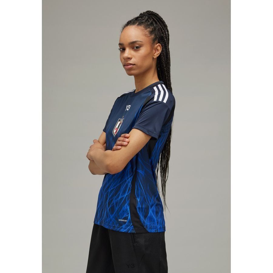 Adidas Maillot Domicile Japon x Y-3 24