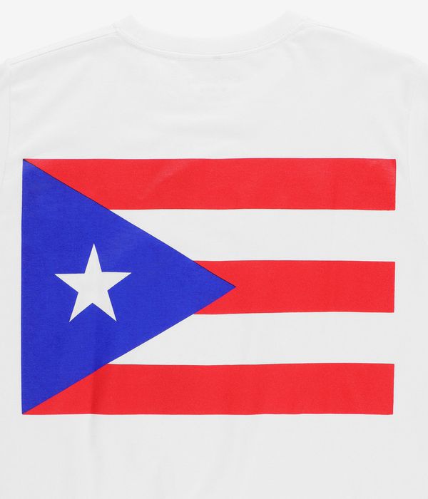 Hardbody Logo T-Shirt (Puerto Rico Logo)