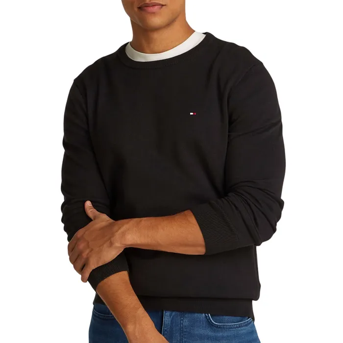 Tommy Hilfiger Essential Sweater Heren