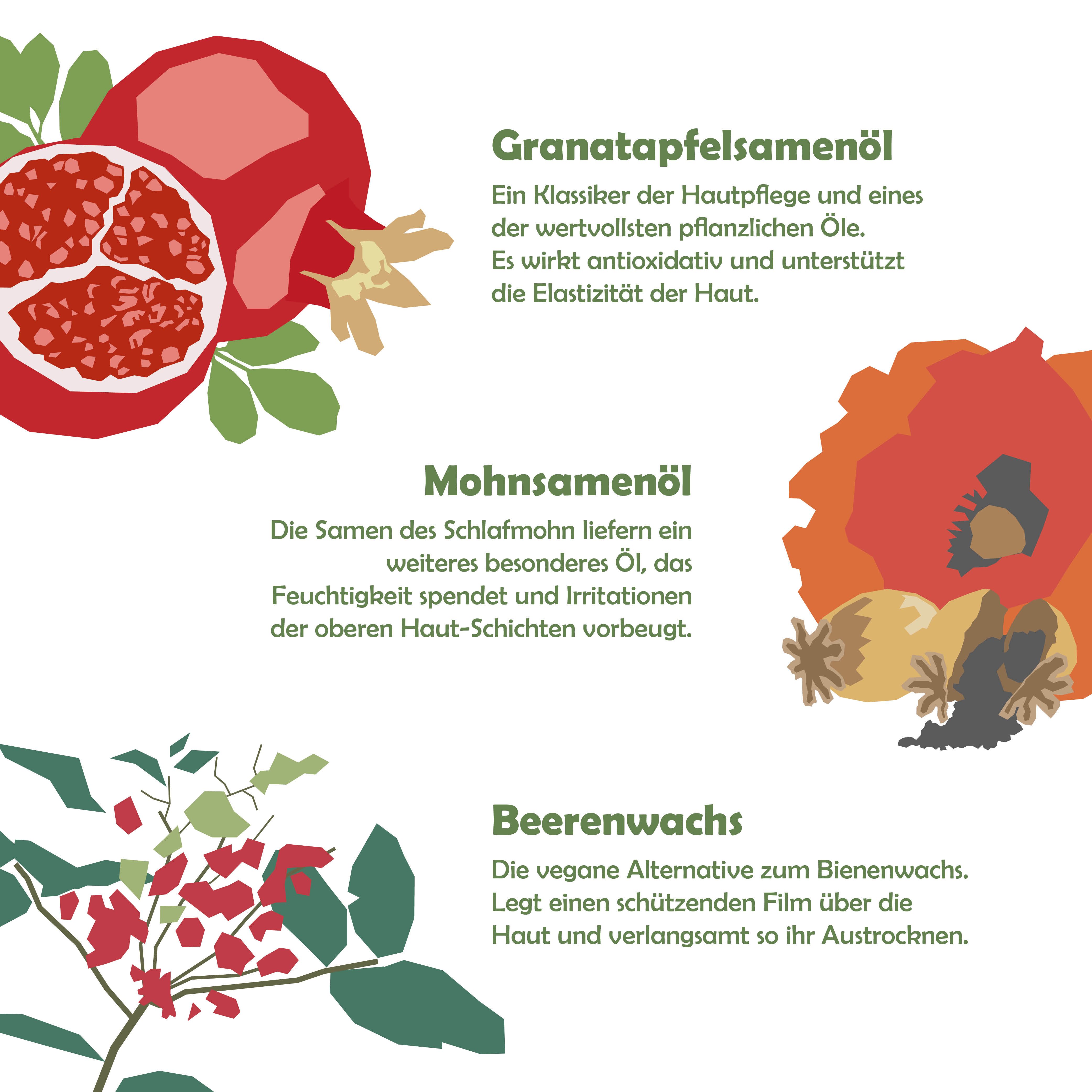dreikraut®  Kawakawa-Wundcreme