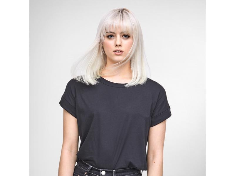 Babyliss Warmluftbürste Perfect Finish Föhnbürste