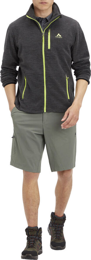 MCKINLEY Cameron II vandreshorts Grøn