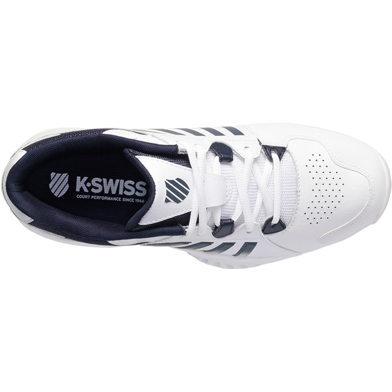 K-Swiss Receiver V Omni Heren
