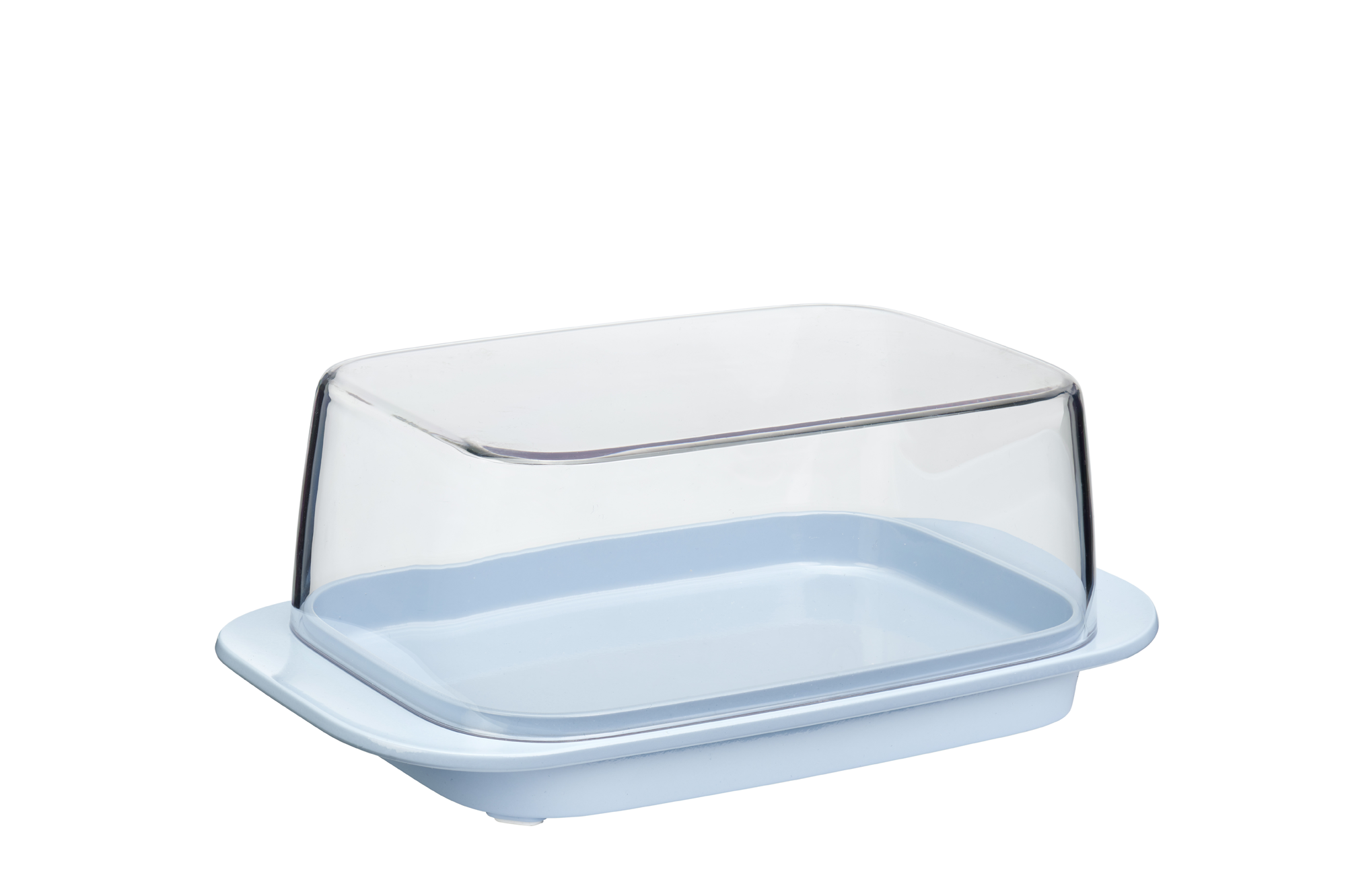 Mepal Butterdose nordic blue