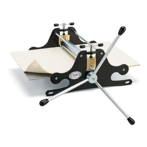 RGM® Druckpresse