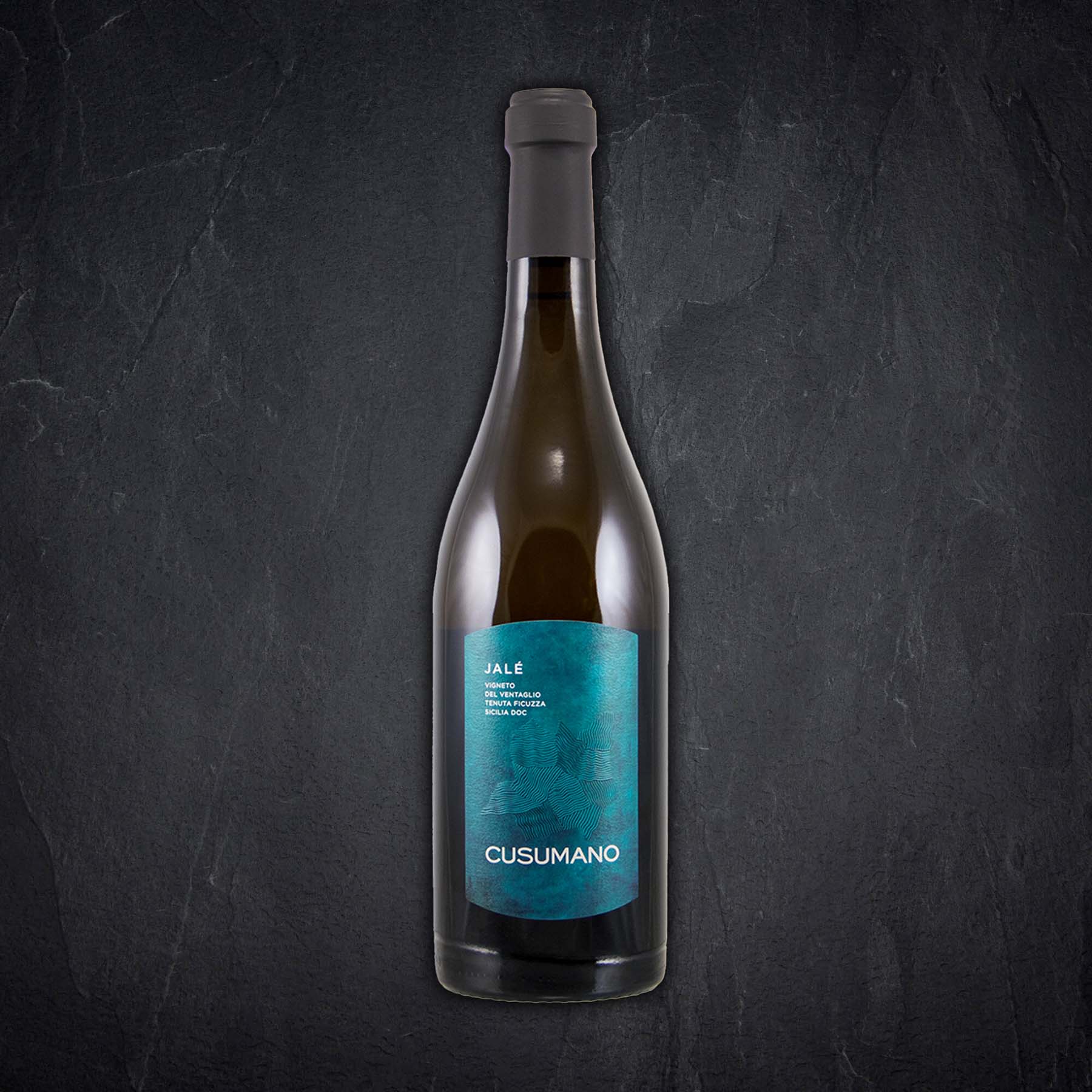Cusumano Jalé Chardonnay Terre Siciliane IGT