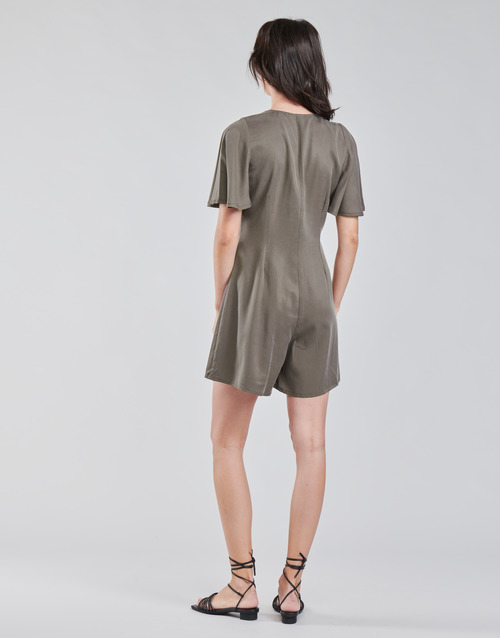 Vero Moda - VMVIVIANA - Kaki
