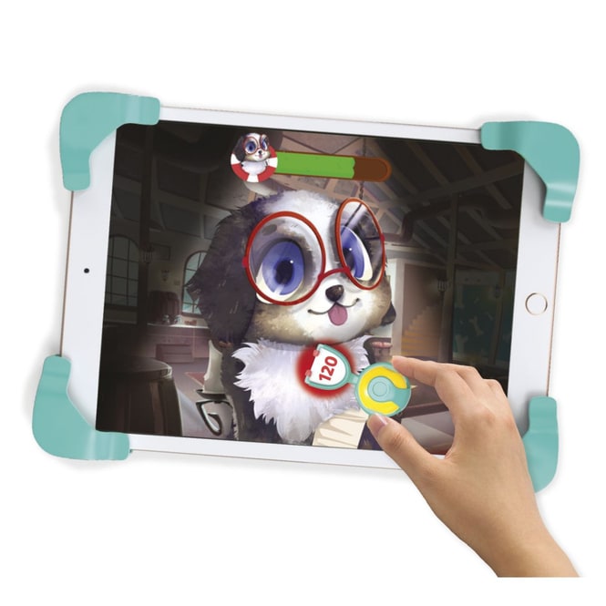 Besttoy - Tacto Doctor - Doktor Spielset für Tablet's